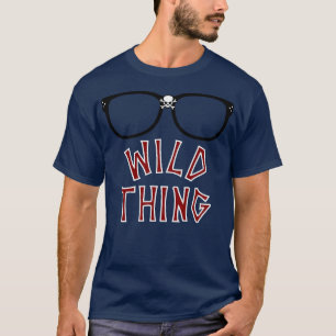 T-shirt Wild Thing