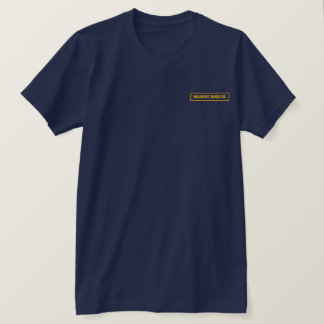T-shirt Wildcat Juice Company