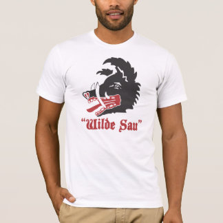 T-shirt Wilde Sau, German Armored Infantry