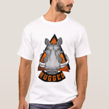 T-shirt Wildlife