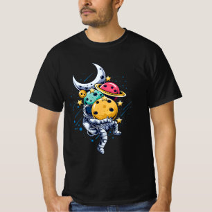 T-shirt wilds extérieurs classiques