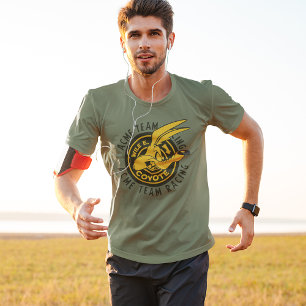 T-shirt WILE E. COYOTE™ Acme Team Racing