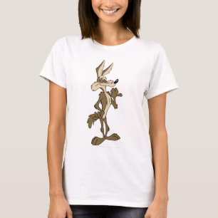 T-shirt WILE E. COYOTE™ Air Fier