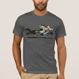 T-shirt WILE E. COYOTE™ Dîner de chasse