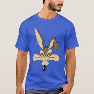 T-shirt Wile E Coyote vintage