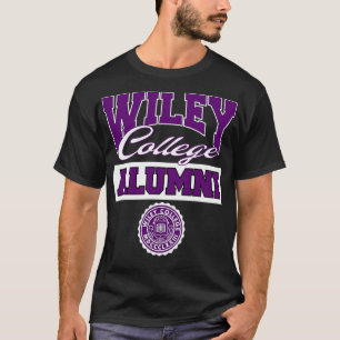 T-shirt Wiley 1879 College Apparel 3