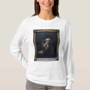 T-shirt Wilhelm Friedemann Bach, c.1760