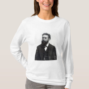 T-shirt Wilhelm Rontgen