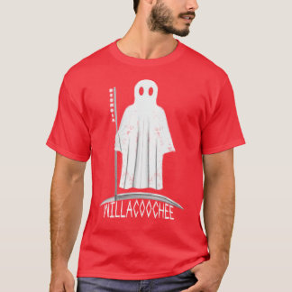 T-shirt Willacoochee Géorgie