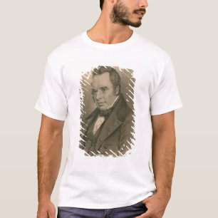 T-shirt William Carleton