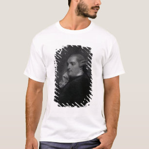 T-shirt William Cavendish- Bentinck