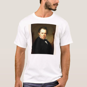 T-shirt William Gilmore Simms