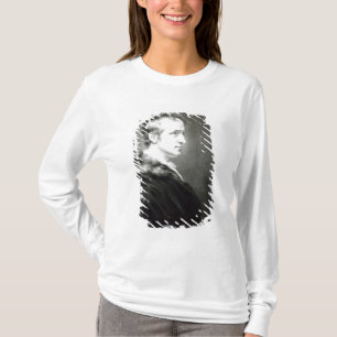 T-shirt William Godwin 1802