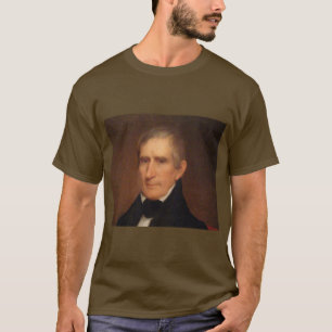 T-shirt William Harrison