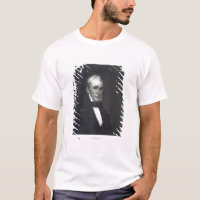 William Henry Harrison, 9ème président de l'union