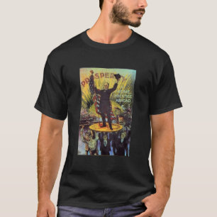 T-shirt William Jennings Bryan