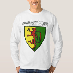 T-shirt William Marshall