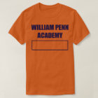 William Penn Academy Gym Classe