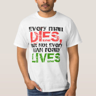 T-shirt William Wallace