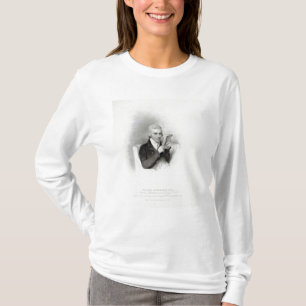 T-shirt William Wilberforce