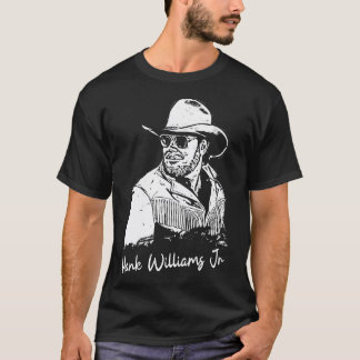 T-shirt Williams Jr
