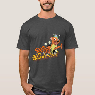 T-shirt WILLY rétro