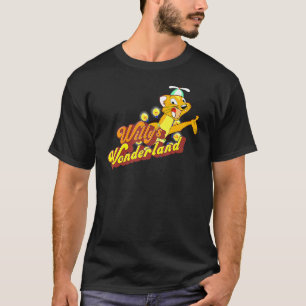 T-shirt Willys Wonderland