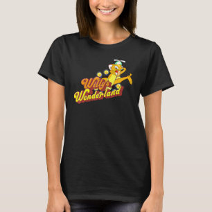 T-shirt Willys Wonderland