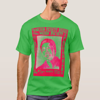 T-shirt Wilson Pickett