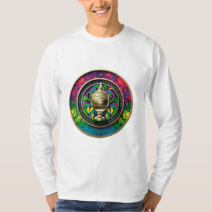 T-shirt Wimbledon