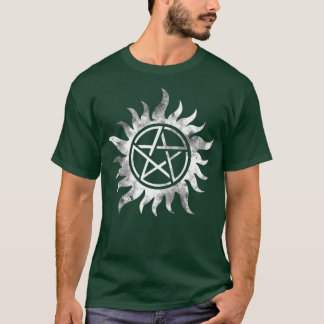 T-shirt Winchester