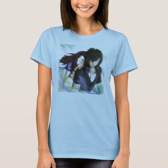 T-shirt Wind4 (Devant)