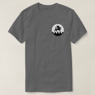 T-shirt Windkeep SCA