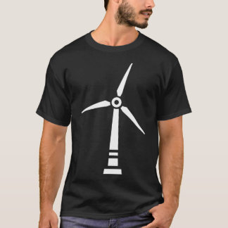 T-shirt Windmill