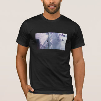 T-shirt window tシャツ