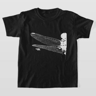 T-SHIRT WINGS