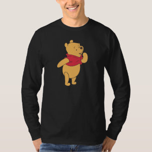 T-shirt Winnie le Pooh 11