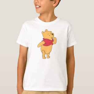 T-shirt Winnie le Pooh 11