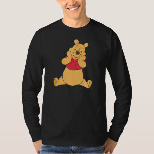 T-shirt Winnie le Pooh 12
