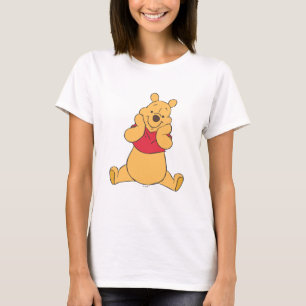 T-shirt Winnie le Pooh 12