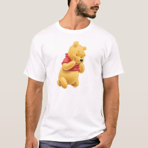 T-shirt Winnie le Pooh 14
