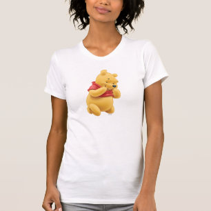 T-shirt Winnie le Pooh 14