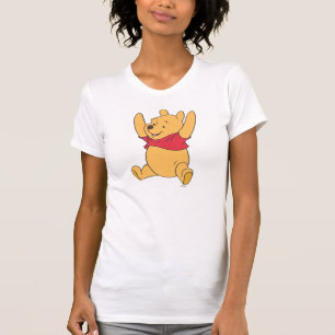 T-shirt Winnie le Pooh 15