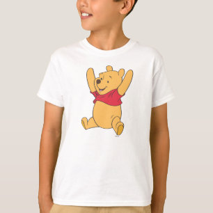 T-shirt Winnie le Pooh 15