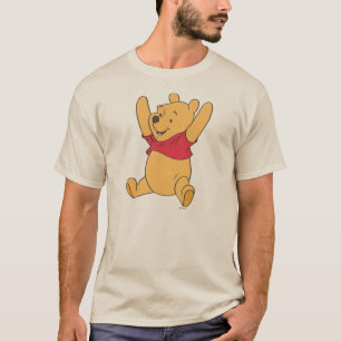 T-shirt Winnie le Pooh 15