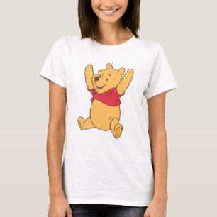 T-shirt Winnie le Pooh 15