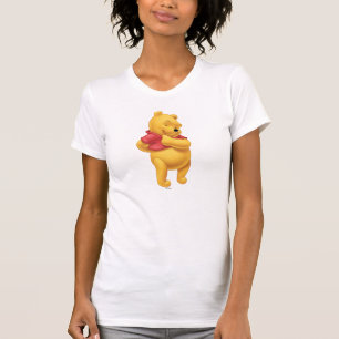 T-shirt Winnie le Pooh 16