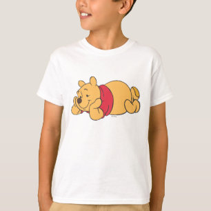 T-shirt Winnie le Pooh 2