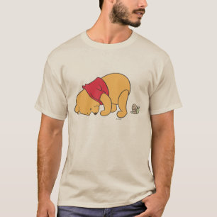 T-shirt Winnie le Pooh 4