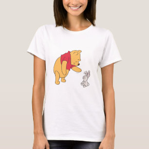 T-shirt Winnie le Pooh 5
